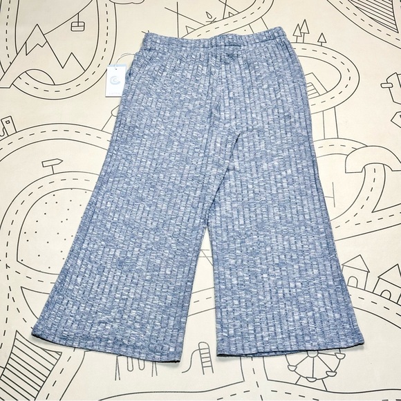 Johnny Was Calme Cozy Wide Leg Pant - Picture 8 of 8